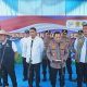 Kapolri Tanam Raya Jagung di Ogan Ilir, Infrastruktur Desa Diperkuat Lewat Jembatan Merah Putih