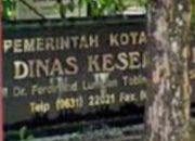 Dugaan Penyalahgunaan Anggaran APBD 2024 di Dinas Kesehatan Kota Sibolga Jadi Sorotan