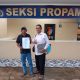 Erik Pasaribu Diduga Dianiaya Saat Pemeriksaan, Keluarga dan Kuasa Hukum Datangi Polres Tapteng