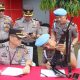 Disiplin Diperketat, Kapolda Sumsel Periksa Senpi Personel