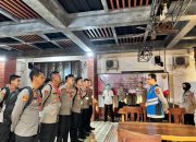 Bangun Kepemimpinan Polri Masa Depan, Polda Sumsel Seleksi 13 Personel untuk S-2 STIK