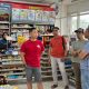 Perampok Bersenjata Gasak Rp16 Juta dari Indomaret Palembang, Polisi Buru Pelaku