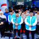 Safari Ramadhan, Kapolri di Hadapan Buruh: Satukan Tekad dan Barisan untuk Wujudkan Indonesia Emas 2045