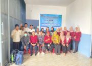 Karyawan SPPG Jeli Karangrejo Ikuti Cek Kesehatan Gratis untuk Deteksi Dini Kondisi Tubuh