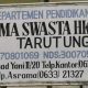 Dugaan Penyalahgunaan Dana BOS SMAS HKBP 2 Tarutung Mencuat, Kepala Sekolah Belum Beri Klarifikasi