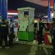 Subdit 1 Indagsi Ditreskrimsus Polda Sumsel, Sidak Uji Tera Nozzle SPBU