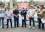 SIRA dan PST Dukung Kejati Sumsel Usut Tuntas Kasus Dugaan Korupsi Proyek Irigasi Air Lemutu