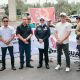 SIRA dan PST Dukung Kejati Sumsel Usut Tuntas Kasus Dugaan Korupsi Proyek Irigasi Air Lemutu