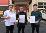 Transfer Rp700 Juta Barang Tak Datang, Bos PT BST Dilaporkan ke Polda Sumsel