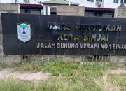 Disorot LSM GPRI, Anggaran Rp31 Miliar di Disdik Binjai Diduga Bermasalah, Siap Dilaporkan ke KPK