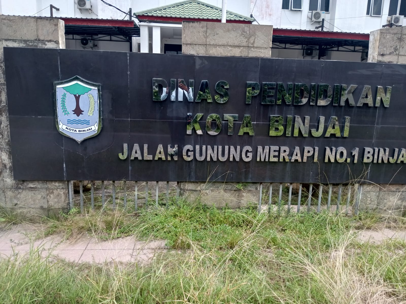 Disorot LSM GPRI, Anggaran Rp31 Miliar di Disdik Binjai Diduga Bermasalah, Siap Dilaporkan ke KPK