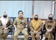 ADS Kasubag Umum dan Kepegawaian Disdukcapil Provinsi Sumsel : Tidak Ada Perbuatan Asusila Seperti Dituduhkan GLSS