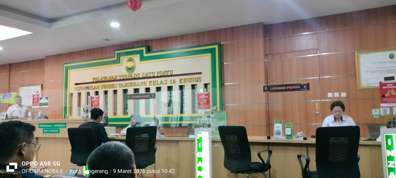 Ahli Waris Alm.Ibu Nurjannah Gugat Perusahaan Pembiayaan dan Asuransi jiwa Terkait Klaim ditolak
