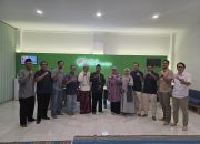 Perkuat sinergi lintas Instansi, BPJS Ketenagagakerjaan Gelar Buka Bersama Disnaker dan DMI & Demasindo Lumajang