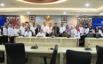 Fungsi Pengawasan Diperkuat, DPD RI Soroti Dugaan Pungutan di Lapas