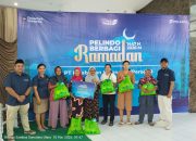 Pelindo Multi Terminal Branch Sibolga Gelar Program “Pelindo Berbagi Ramadhan 2026”