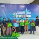 Pelindo Multi Terminal Branch Sibolga Gelar Program “Pelindo Berbagi Ramadhan 2026”