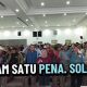 Silaturahmi Akbar Pers Bekasi, Karawang, Purwakarta, Hadirkan Tokoh Ikonik Lembergar Hedot