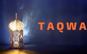 Taqwa Jadi Bekal Utama Menyambut Lailatul Qadar