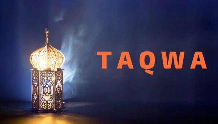 Taqwa Jadi Bekal Utama Menyambut Lailatul Qadar