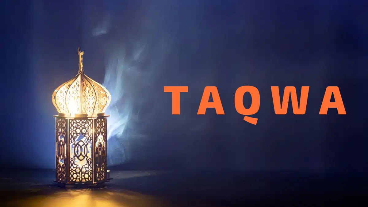 Taqwa Jadi Bekal Utama Menyambut Lailatul Qadar