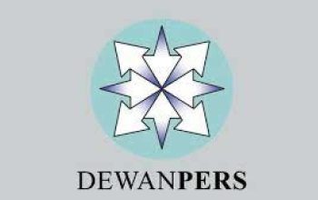 Dewan Pers Soroti Perjanjian Dagang RI–AS, Minta Dua Klausul Dicabut