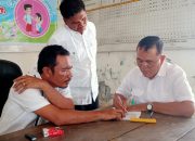 Diduga Sarat Kejanggalan, Data Penerima Jadup 2026 di Tapteng Picu Aksi Protes Warga