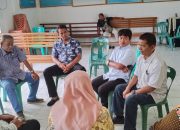 Banyak Keluhan Warga, DPRD Tapteng Sidak Dinsos dan Kantor Camat Pandan