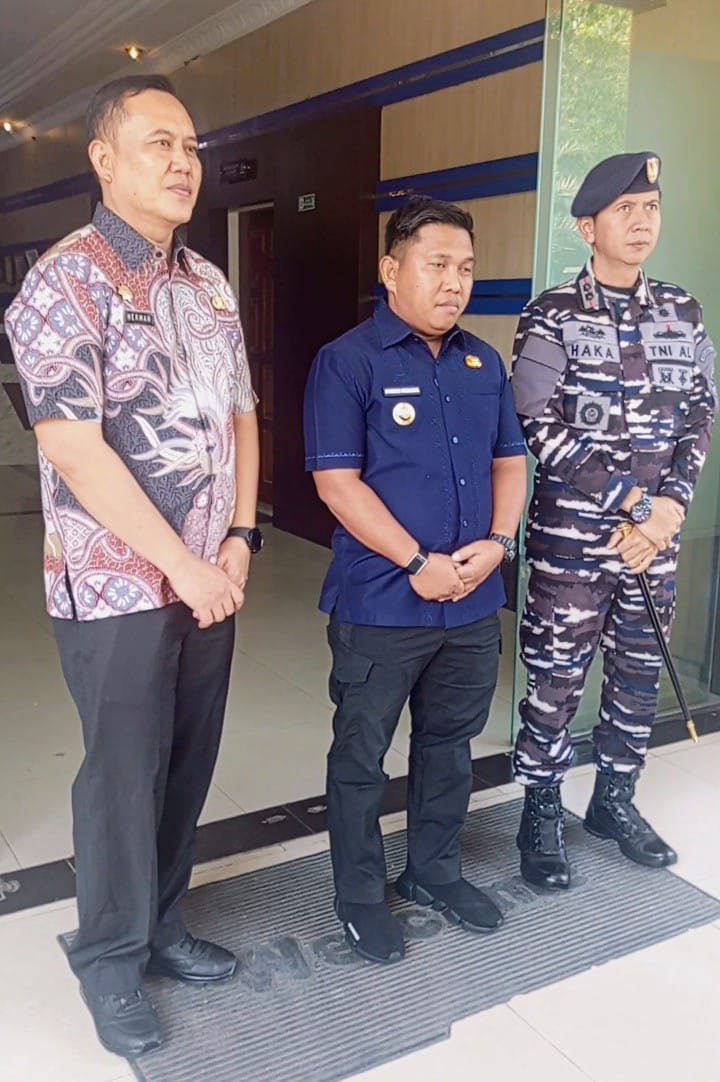 Syukri Penarik Klarifikasi Video Viral Bantuan, Pemkot Sibolga Pastikan Distribusi Tepat Sasaran
