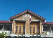 Dugaan Kejanggalan Penggunaan Dana BOS 2025 di SMAS St Maria Tarutung, Kepala Sekolah Belum Beri Klarifikasi