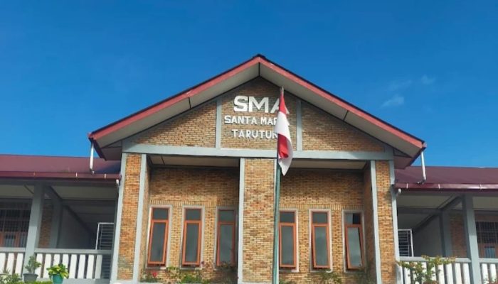 Dugaan Kejanggalan Penggunaan Dana BOS 2025 di SMAS St Maria Tarutung, Kepala Sekolah Belum Beri Klarifikasi