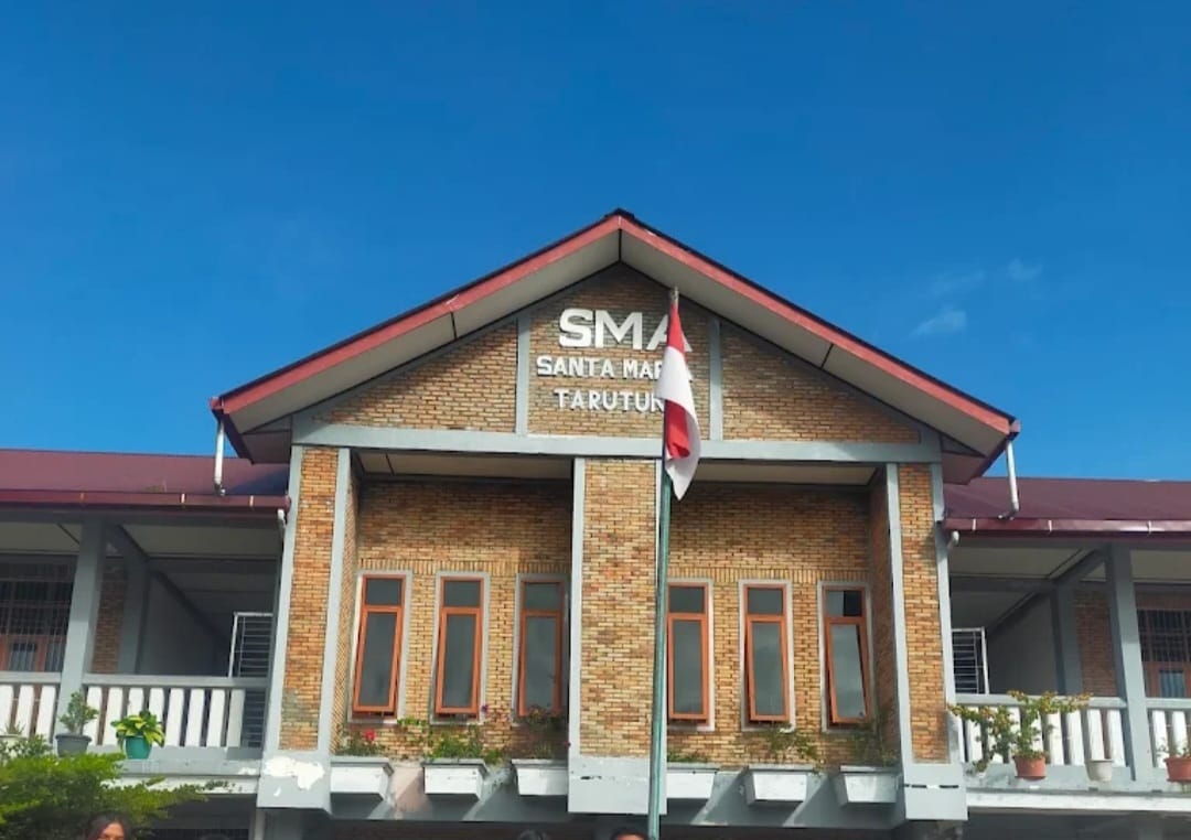 Dugaan Kejanggalan Penggunaan Dana BOS 2025 di SMAS St Maria Tarutung, Kepala Sekolah Belum Beri Klarifikasi