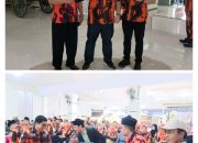 Pemuda Pancasila Lumajang Gelar Buka Puasa Bersama, Perkuat Persaudaraan dan Kepedulian Sosial