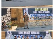 Kadin Lumajang Soroti Dampak Geopolitik Global terhadap Dunia Usaha Daerah