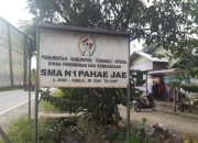 Diduga Ada Kejanggalan Penggunaan Dana BOS 2025, Kepala Sekolah SMAN 1 Pahae Jae Bungkam dan Blokir Nomor Wartawan
