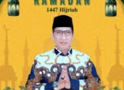 Golkar Lumajang Perkuat Kepedulian Sosial di Akhir Ramadan, Target Tambah Kursi di Pemilu Mendatang