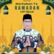 Golkar Lumajang Perkuat Kepedulian Sosial di Akhir Ramadan, Target Tambah Kursi di Pemilu Mendatang