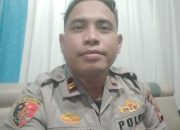 Polsek Jatibarang Siapkan Pos Pengamanan Mudik Lebaran 2026, Personel Siaga 24 Jam