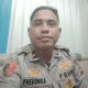 Polsek Jatibarang Siapkan Pos Pengamanan Mudik Lebaran 2026, Personel Siaga 24 Jam