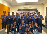IWO Indramayu Larang Anggota Minta THR ke Birokrasi, Ingatkan Pemkab Selektif Bekerja Sama dengan Media