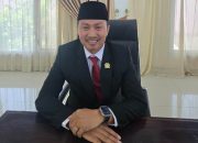Gerindra DPRD Tapteng Minta RDP Digelar, Pengumuman Timsel Direksi Perumda Dipertanyakan