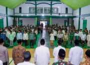 Buka Puasa Bersama: PCNU Indramayu Usung Harmoni, Ajak Semua Unsur Bersatu