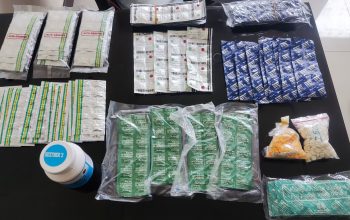 Selama Maret 2026, Satresnarkoba Polres Metro Depok Basmi Ribuan Butir Obat Terlarang
