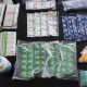 Selama Maret 2026, Satresnarkoba Polres Metro Depok Basmi Ribuan Butir Obat Terlarang