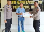 Kasus Dugaan Pencemaran Menguak, Ketua Fraksi PDIP Seret PT DMS ke Ranah Hukum