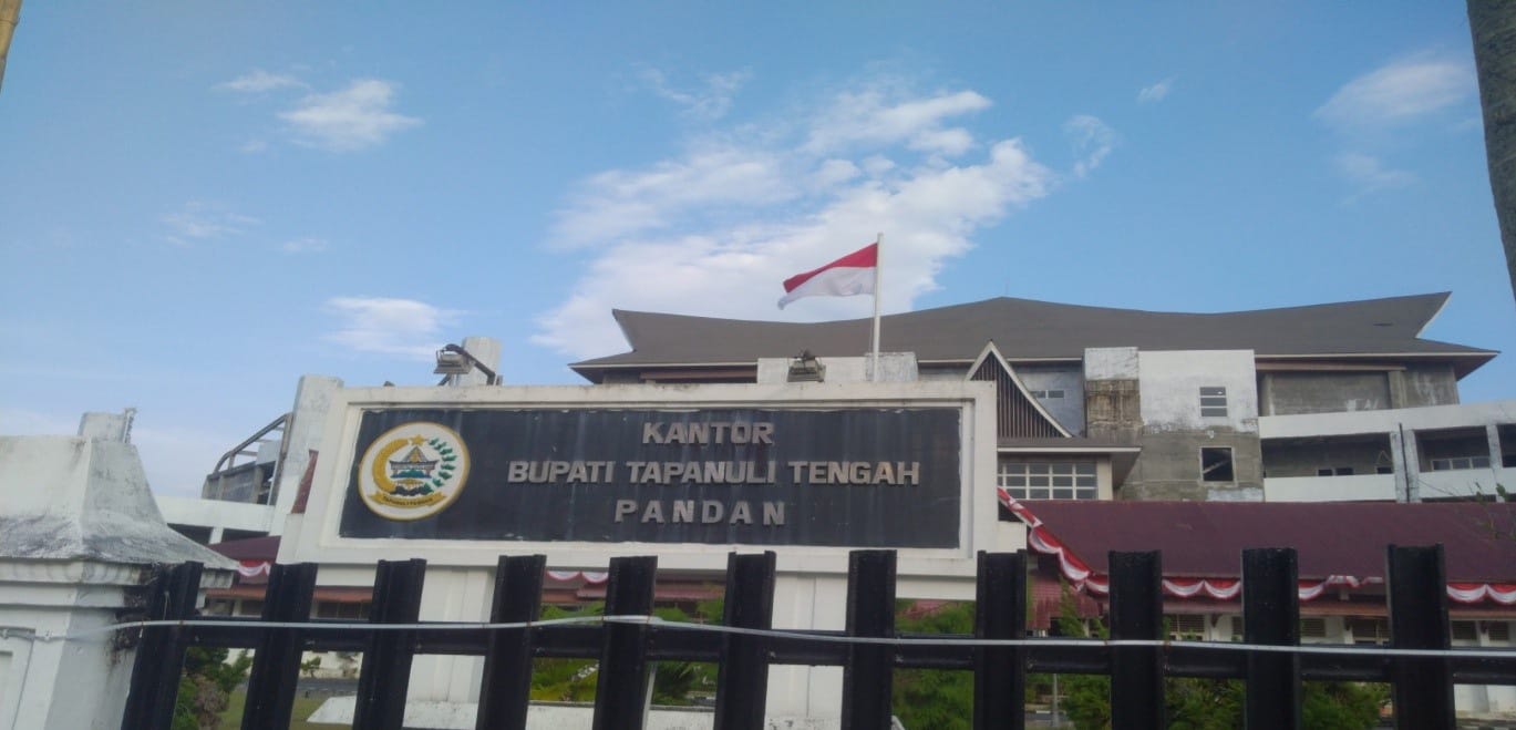 Safari Ramadan Hilang di Tapteng, Publik Mulai Pertanyakan Sensitivitas Bupati Masinton terhadap Umat Muslim