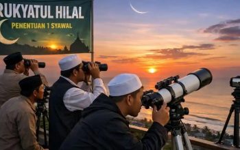 Kiai Afifuddin Muhajir Jelaskan Soal Hadis Rukyatul Hilal dari Perspektif Ilmu Nahwu
