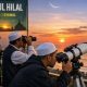 Kiai Afifuddin Muhajir Jelaskan Soal Hadis Rukyatul Hilal dari Perspektif Ilmu Nahwu