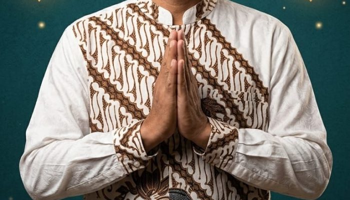 Mbah Goen Sampaikan Ucapan Idulfitri 1447 H, Ajak Masyarakat Bekasi Perkuat Silaturahmi