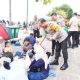 Ancol Diserbu Wisatawan Libur Idhul Fitri, Irjen Pol Asep Edi Suheri Pastikan Pengaman Berjalan Maksimal